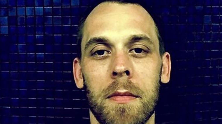 Daniel tenía 44 años. Foto: ElCorreo.