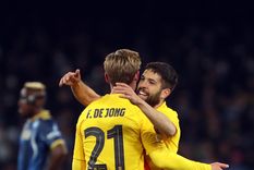 Foto: Barcelona Foto: Barcelona