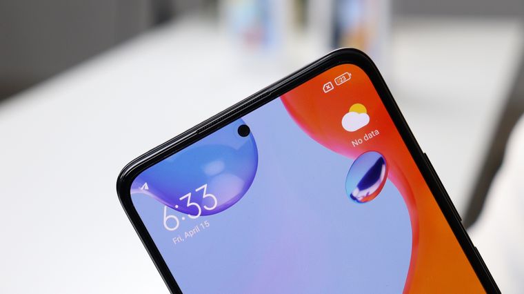 Walmart ofrece un gama media de Xiaomi a un precio bajo. Walmart ofrece un gama media de Xiaomi a un precio bajo.