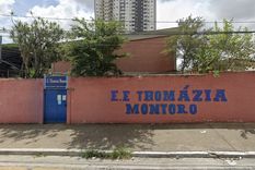 Foto: Ministerio de Educación de San Pablo