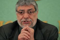 ¿que les pasa a los obispos en paraguay?