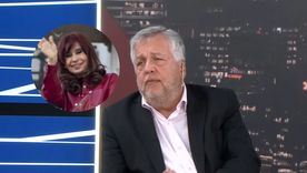 El fiscal Carlos Stornelli leyó hoy su acusación contra Cristina Kirchner. Foto: Archivo El fiscal Carlos Stornelli leyó hoy su acusación contra Cristina Kirchner. Foto: Archivo