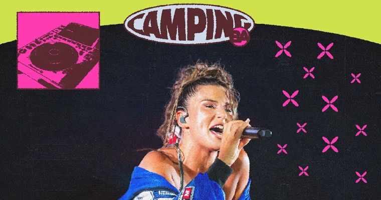 El festival tendrá como cierre el Dj set de Nathy Peluso. 