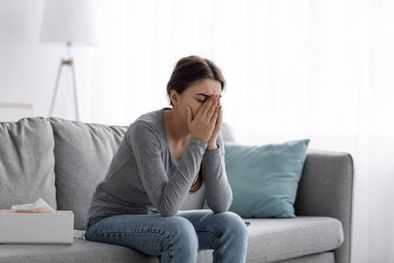 MDZol | La ansiedad, el estrés, las fobias, la depresión y el trastorno bipolar afectan a una cuarta parte de la población en Argentina. Foto: Imagen ilustrativa