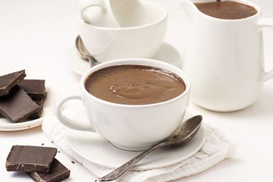 MDZol | Chocolatada en taza, la receta que te abraza desde el primer sorbo. Foto: Bon Viveur