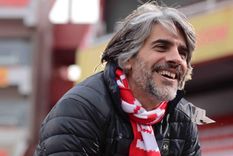 importante conductor de television apunto contra pablo echarri tras su mensaje en defensa de cristina kirchner