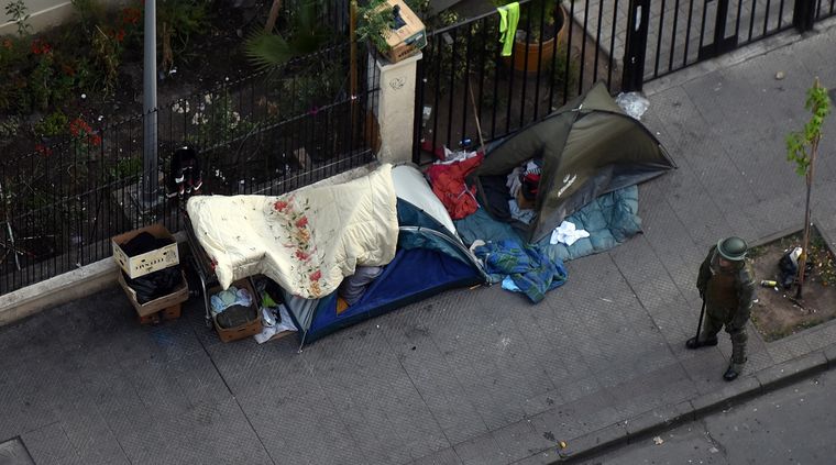 Foto: Pachy Reynoso/MDZ