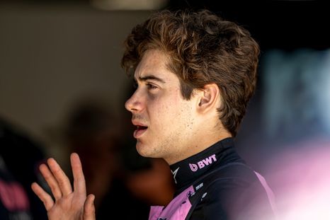 ¿Pierde su lugar Franco Colapinto en 2026? El posible pase de Max Verstappen podría sacudir la Fórmula 1 y afectar al argentino. ¿Pierde su lugar Franco Colapinto en 2026? El posible pase de Max Verstappen podría sacudir la Fórmula 1 y afectar al argentino.