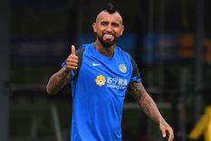 Foto: Inter de Milán