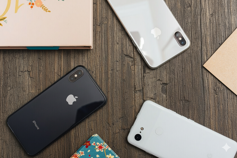 El ranking de los teléfonos usados de Apple que no deberías comprar.