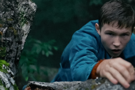 Un drama imperdible. Un drama imperdible.