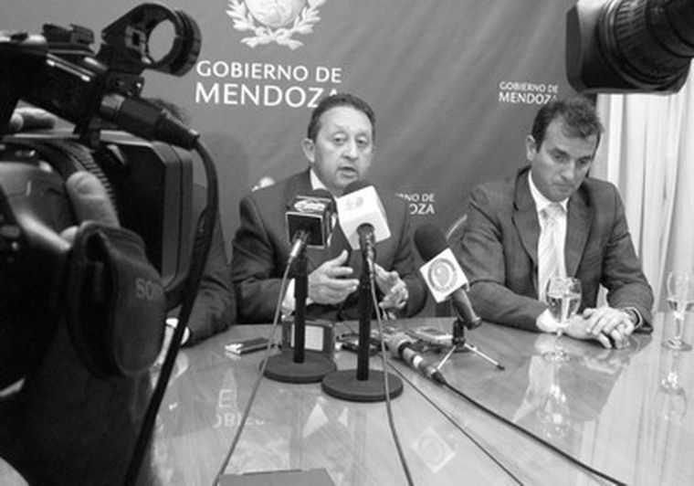 La apuesta fuerte de Jaque.