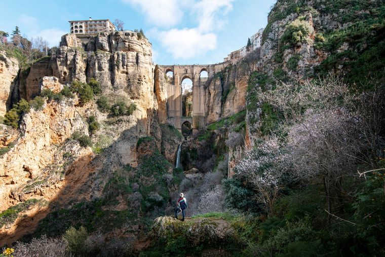 Este pueblo es considerado uno de los más hermosos de España. Foto: Shutterstock