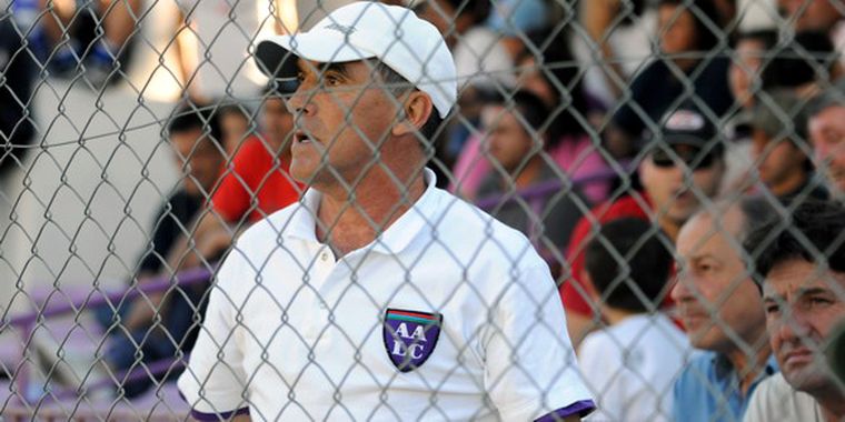 Foto: Nacho Gaffuri / MDZ