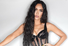 Megan Fox supo construir una hermosa relación con su hermana Kristi Branim Fox.