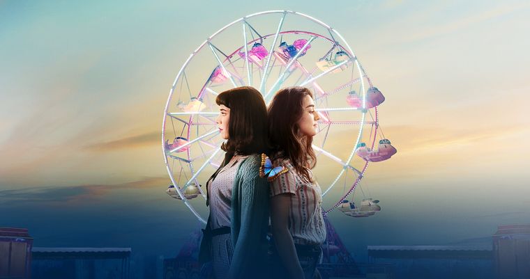 La serie de Netflix que no te querrás perder.