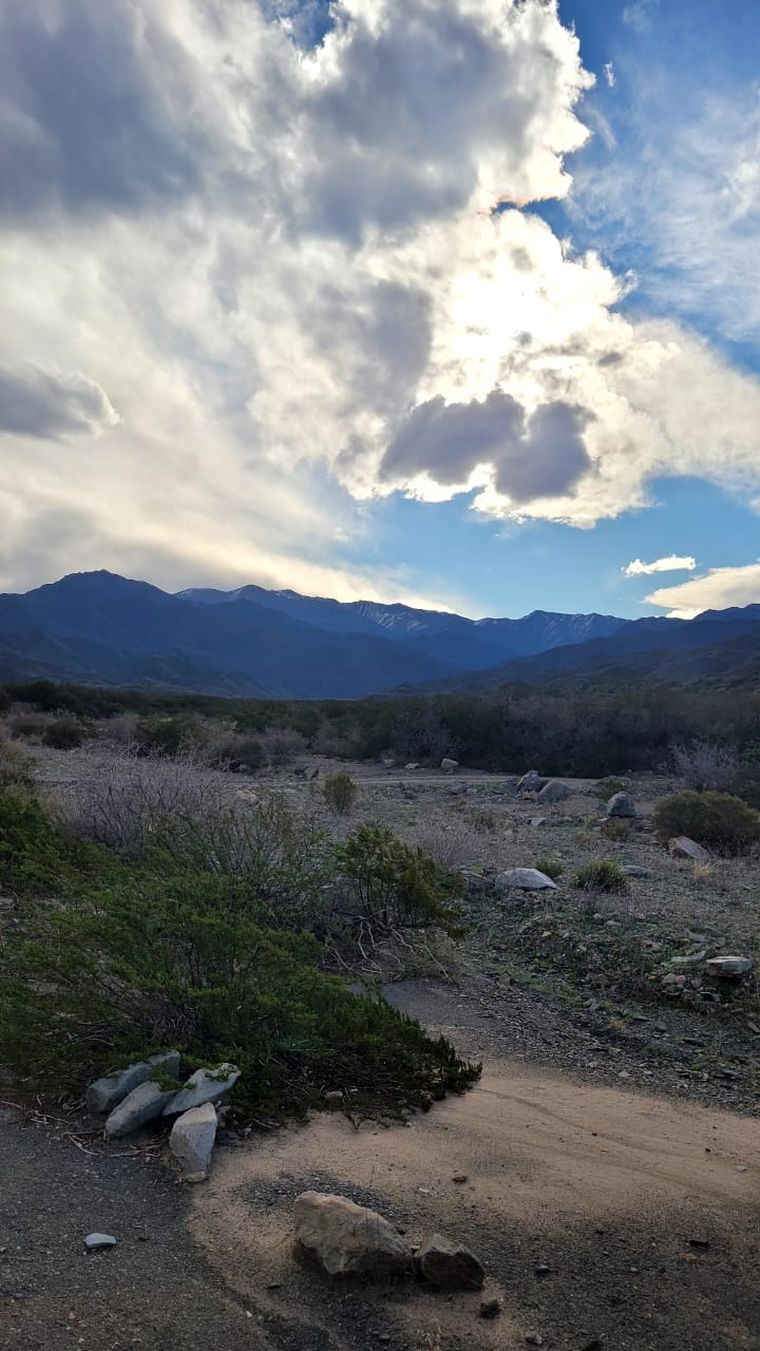 La Reserva Villavicencio es uno de los puntos turísticos más visitados cada fin de semana.