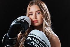 La correntina pasó por otro reality y no lo ganó. / Archivo La correntina pasó por otro reality y no lo ganó. / Archivo