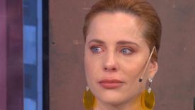 La periodista exige que la indemnización de Pedro Brieguer se destine a las víctimas La periodista exige que la indemnización de Pedro Brieguer se destine a las víctimas