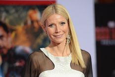 Gwyneth Paltrow. Foto: Hola!