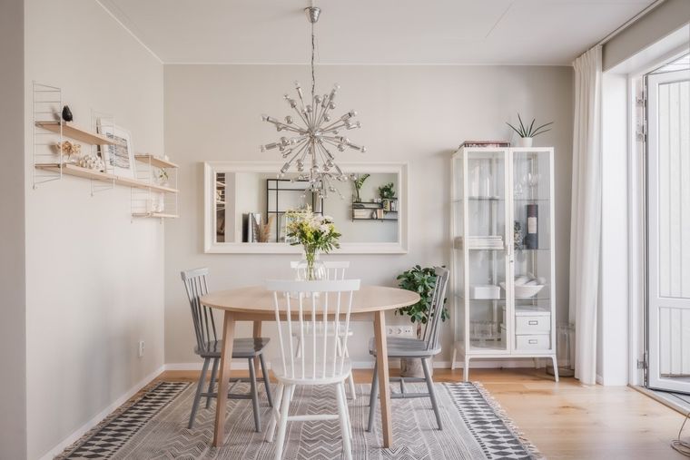 Es ideal para cualquier hogar. Foto: Archivo