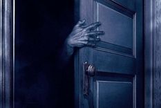 Las series de Netflix que no te puedes perder si te gusta el terror Foto: Netflix