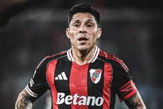 Enzo Pérez jugará la Copa Libertadores 2026. Enzo Pérez jugará la Copa Libertadores 2026.