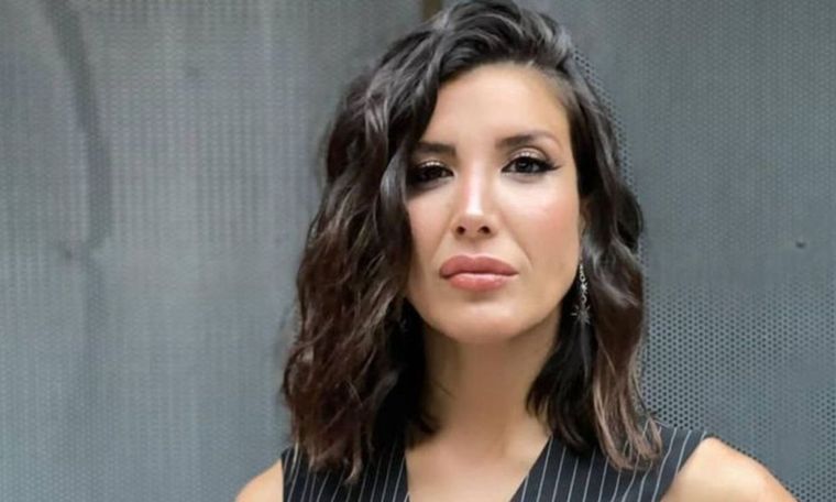 Rincón descargó toda su furia contra Intrusos.