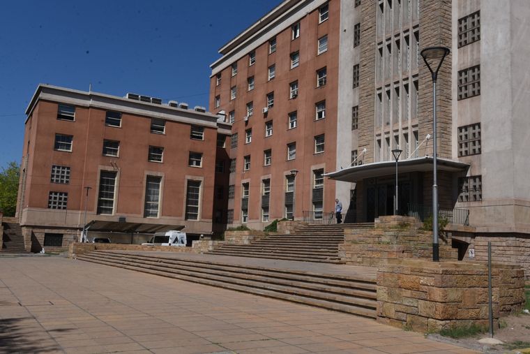 Foto: ALF PONCE / MDZ