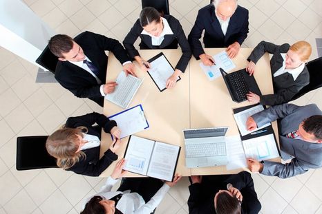 Las organizaciones que fomentan esta cultura de feedback tienen resultados muy poderosos.