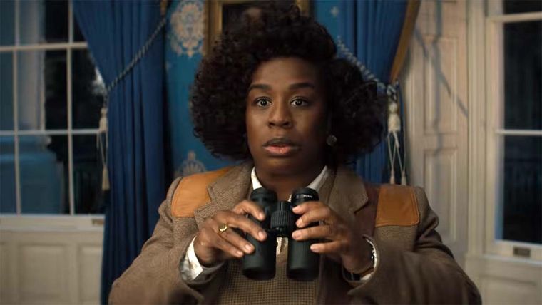 Cada episodio aporta información nueva y mantiene la curiosidad del espectador. Foto: Netflix