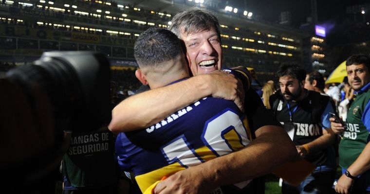 Foto: publicada en Marca