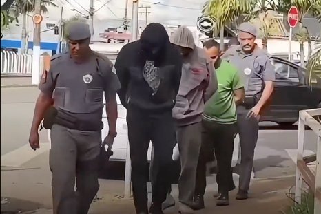 Los tres empleados fueron imputados por la muerte de la joven. Los tres empleados fueron imputados por la muerte de la joven.