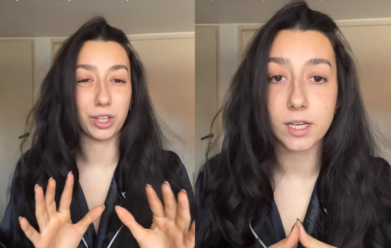 Cientos de usuarios de TikTok opinaron de las situaciones. Foto: Archivo