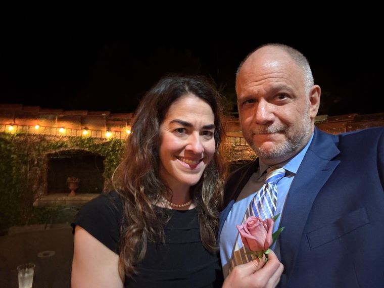 "Esta es mi vida. No es ficción; no es fantasía", dice Winter sobre su libro.