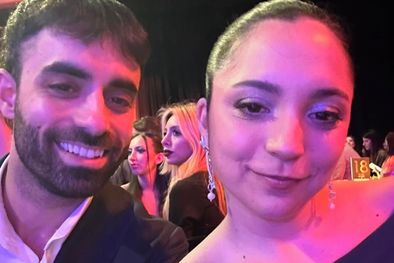 MDZol | Apareció un explosivo video de Galia Moldavsky, hermana de Eial Moldavsky, hablando sobre Lali Espósito. Foto: Instagram @galiamoldavsky