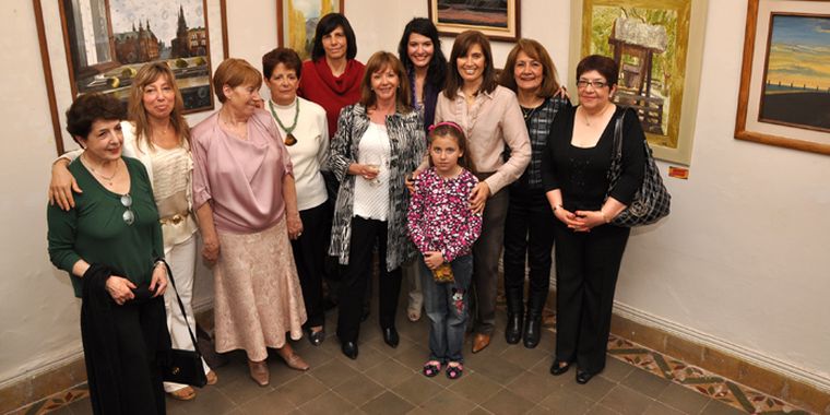 Foto: Agustín Mauricio/Mediamza.com