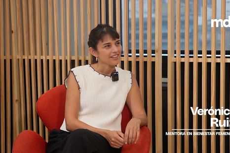 Verónica Ruiz Verónica Ruiz