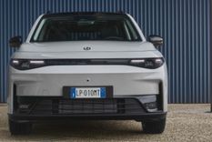 Ventas en marzo: ¿Cómo le fue a Leapmotor? Foto: Stellantis