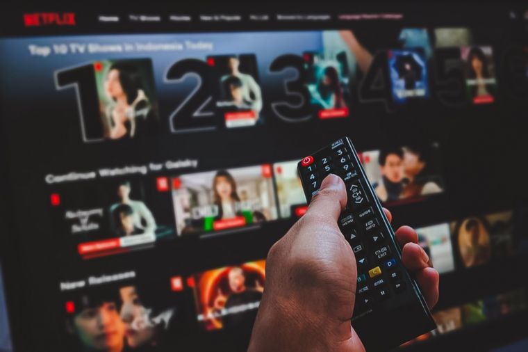 Netflix Un estreno para reflexionar. Foto: Fuente: Shutterstock