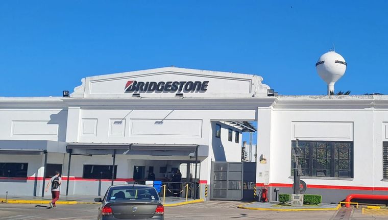 La empresa decidió solicitar una ampliación de este mecanismo que tiene un impacto en lo laboral y lo productivo, en el marco de un ajuste regionales.  Foto: MDZ