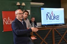 el camino de una pyme que llego a exportar a ee.uu.