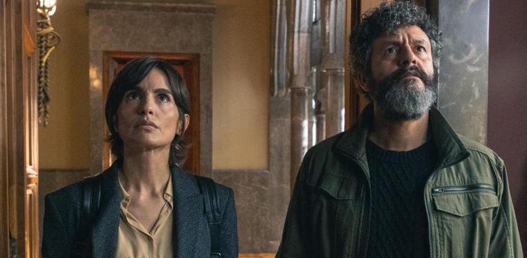 Una serie imperdible. Fuente: Netflix.&nbsp;