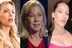 la dura venganza de la mama de nicole neumann al no ser invitada a la boda