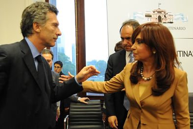 MDZol | Foto: Sala de Prensa gobierno nacional