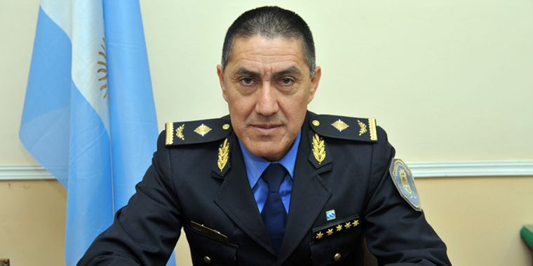 Foto: Pablo Matar/Mediamza.com