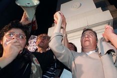 la historia de martha pelloni, la monja que se enfrento a jueces y politicos en argentina