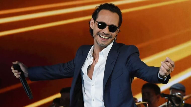 La primera hija de Marc Anthony decidió vivir alejada de los reflectores.