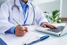 Los aumentos de la medicina prepaga rondan el 4,9% y el 7,8% en septiembre. Foto: Freepik Los aumentos de la medicina prepaga rondan el 4,9% y el 7,8% en septiembre. Foto: Freepik