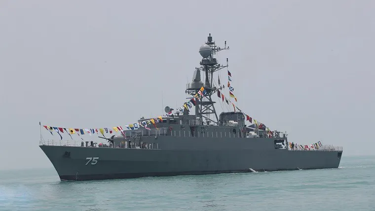 Escalada en Medio Oriente: Irán asegura que controla el estrecho Ormuz y advierte a Trump